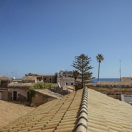 Apartamento Le Terrazze Dell'Olivo By Wonderful Italy Syracuse Exterior foto