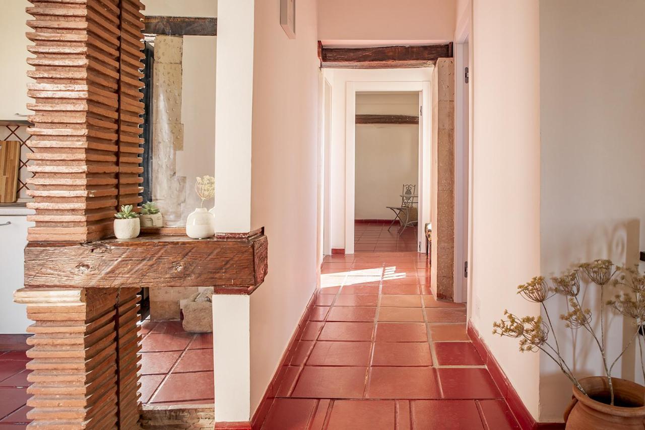 Apartamento Le Terrazze Dell'Olivo By Wonderful Italy Syracuse Exterior foto