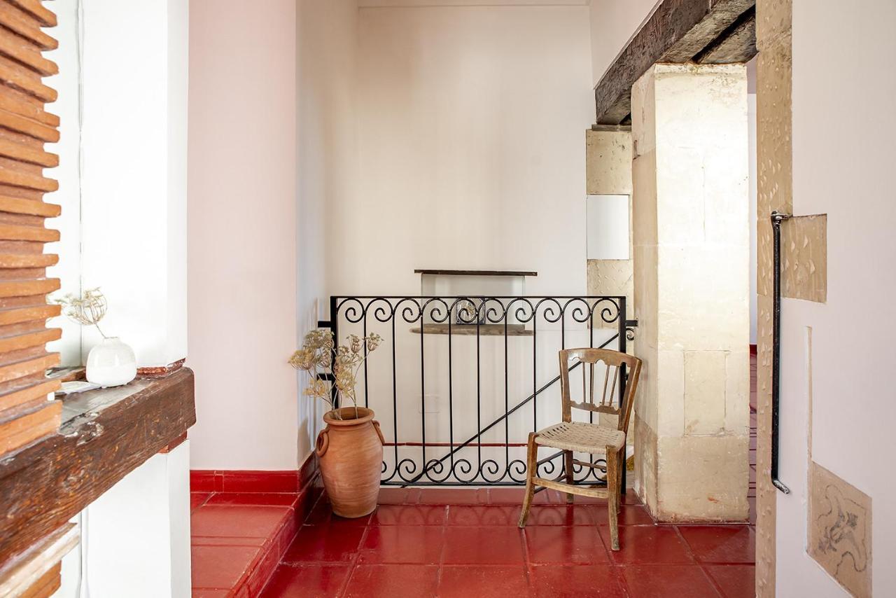 Apartamento Le Terrazze Dell'Olivo By Wonderful Italy Syracuse Exterior foto