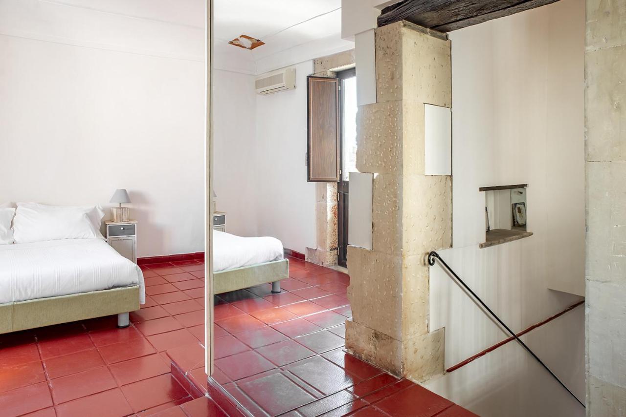 Apartamento Le Terrazze Dell'Olivo By Wonderful Italy Syracuse Exterior foto