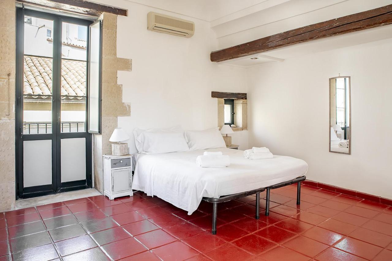 Apartamento Le Terrazze Dell'Olivo By Wonderful Italy Syracuse Exterior foto